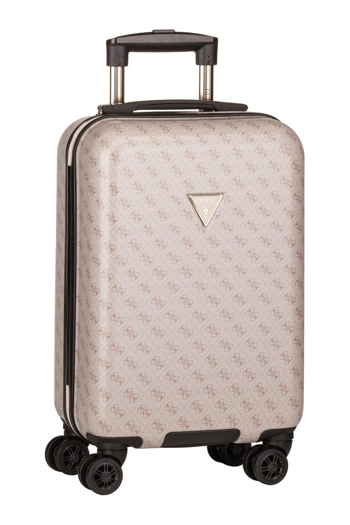 Guess  Koffer & Trolley Jesco 18 in 8-Rad