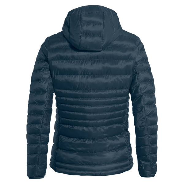 BATURA HOODED INSULATION JACKET Damen - Isolationsjacke