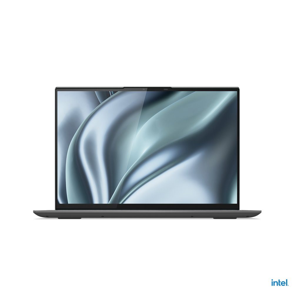 Lenovo Slim 7 Pro Notebook (40,6 cm/16 Zoll, Intel Core i7 12700H, Arc A370M, 1000 GB SSD)