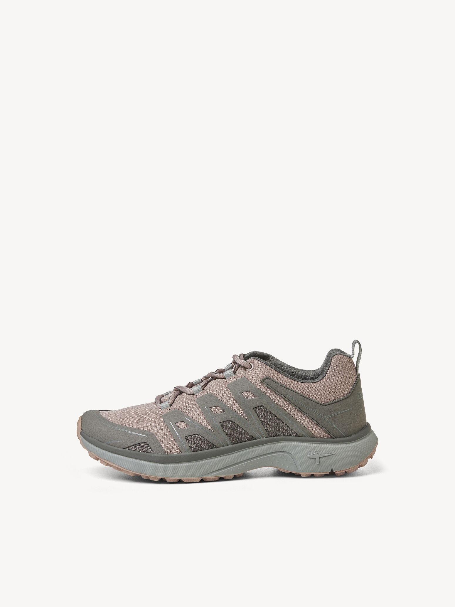 Chaussure de randonnée W-0386 - rose