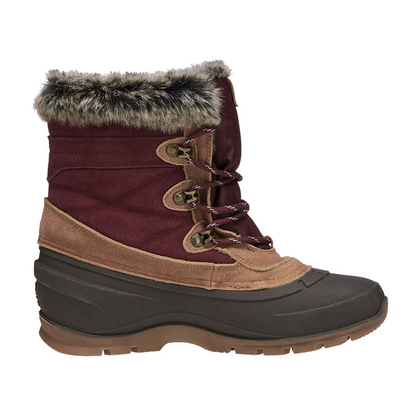 SNOVALLEY5 Damen - Winterstiefel