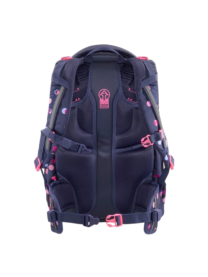 Coocazoo Rucksack MATE, 30 Liter in Reflective Moons günstig kaufen onesize