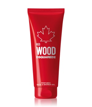 Dsquared2 Red Wood Duschgel-200 ml
