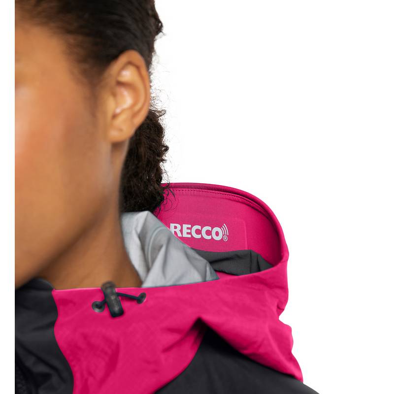 Haglöfs Spitz Jacket Hardshelljacke Damen