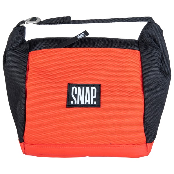 Snap - Big Chalk Fleece Bag - Chalkbag