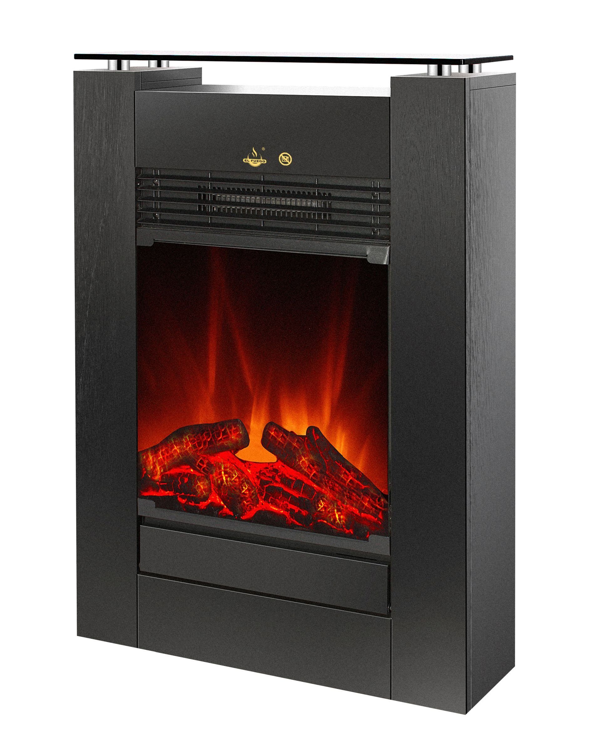 El Fuego Elektrokamin AY0627, 