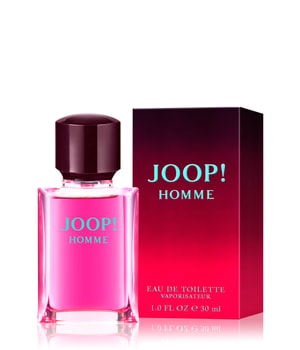 JOOP! Homme Eau de Toilette 30 ml