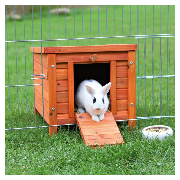 Trixie Natura Kleintierhaus für Kaninchen kaufen