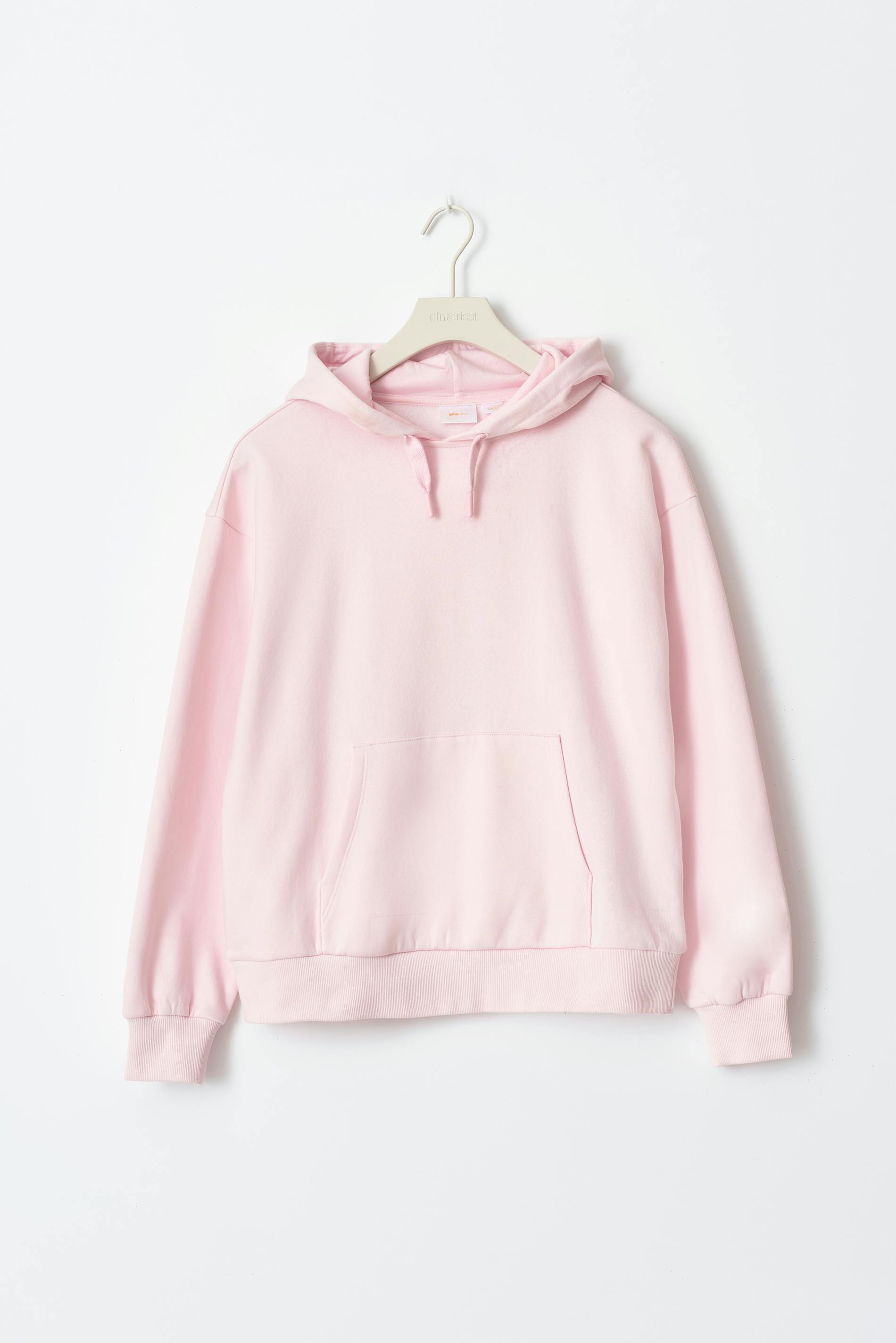Y oversized hoodie