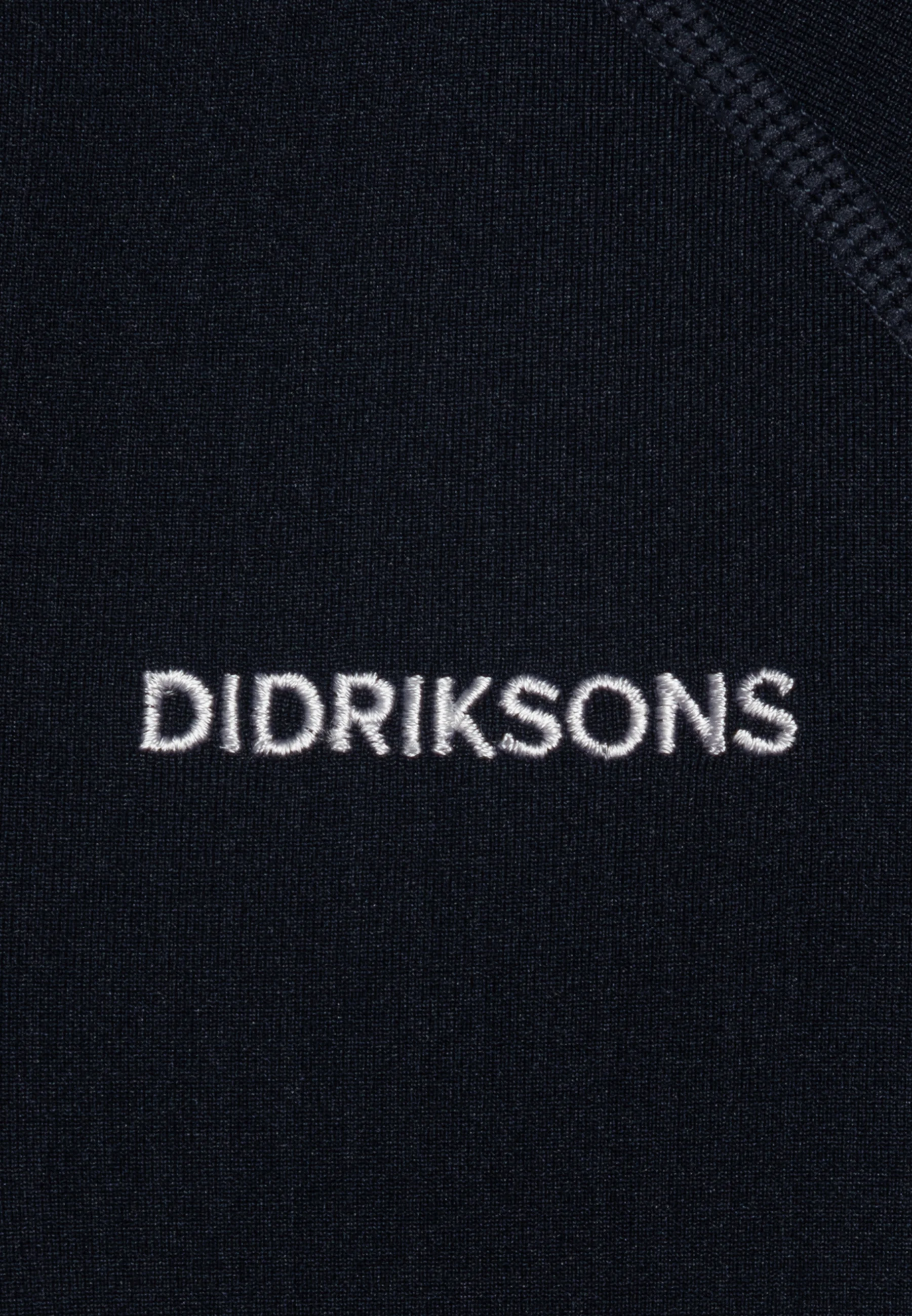 Didriksons JADIS KIDS SET UNISEX - Camiseta interior