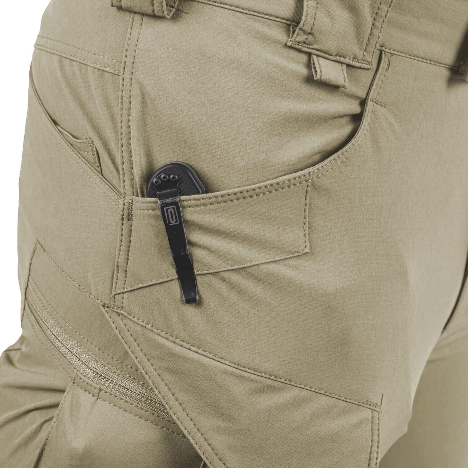 Outdoor Tactical Shorts 11