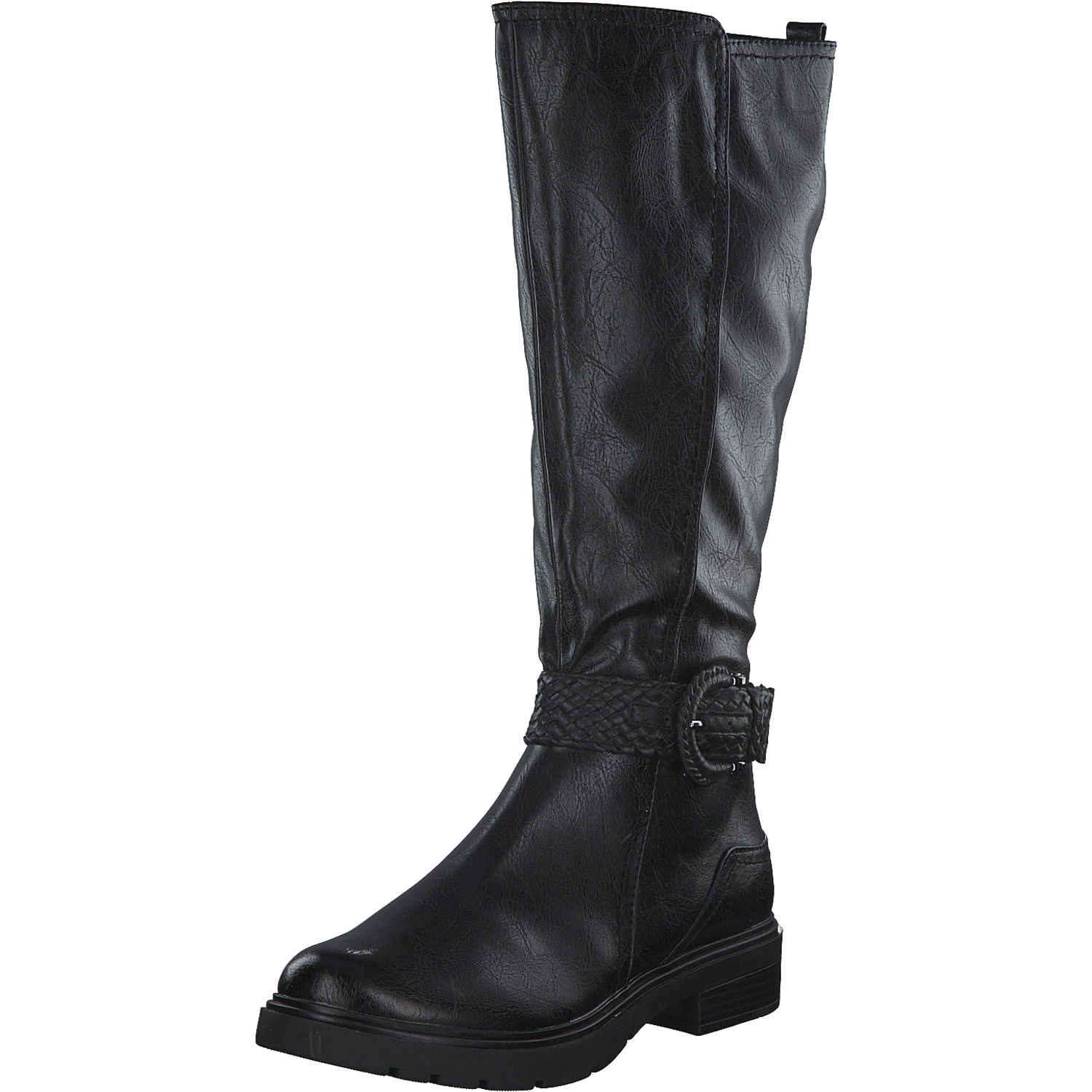 Marco Tozzi 25612, Boots, Damen, BLACK ANTIC