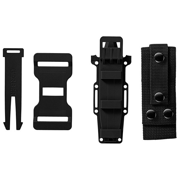 Gerber - strongarm FE - Messer
