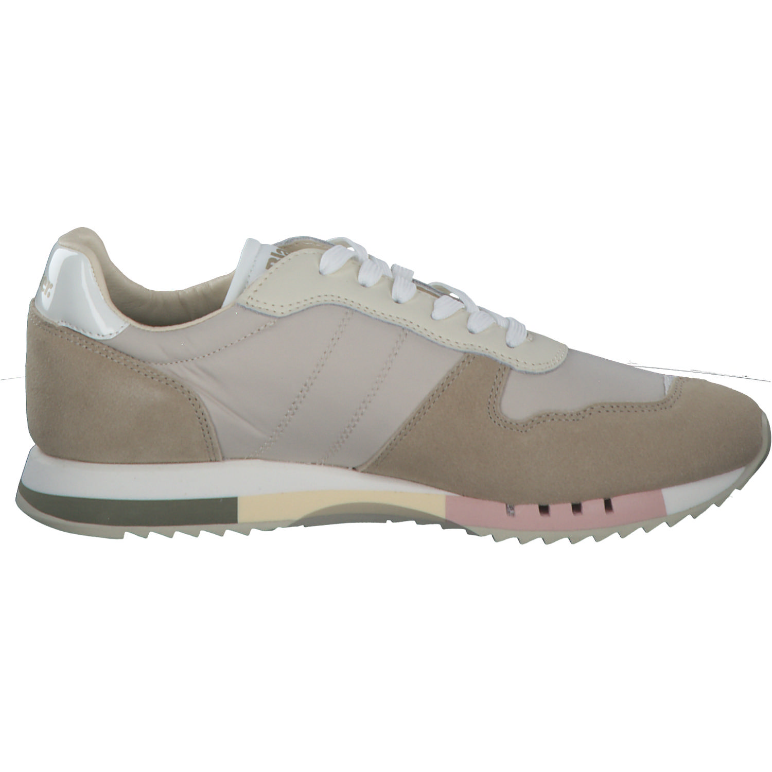 Blauer Melrose S3MELROSE02, Schnürschuhe, Damen, fantas beige