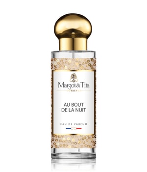 Margot & Tita Au Bout De La Nuit Eau de Parfum-30 ml