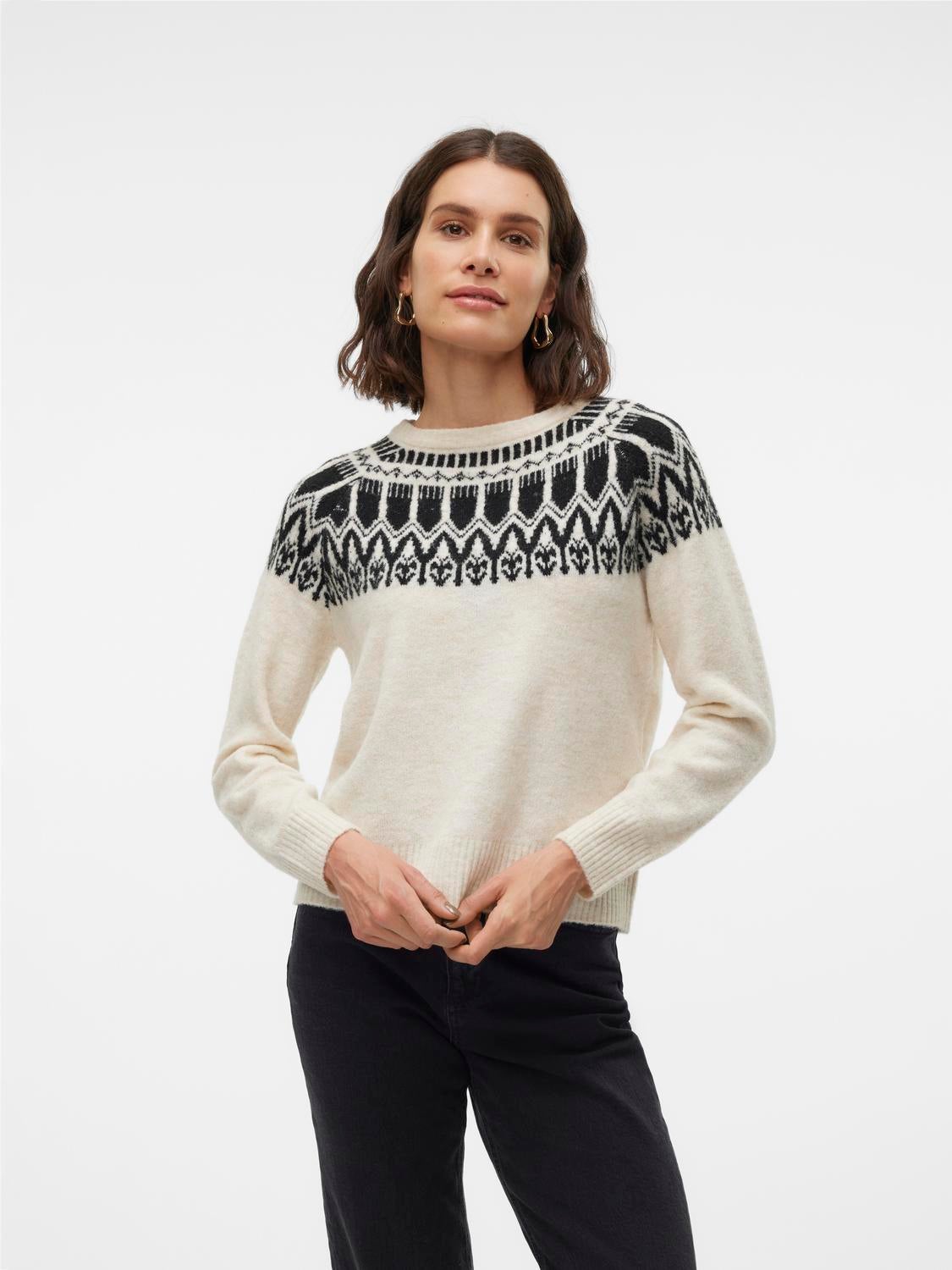 VMSIMONE Pullover