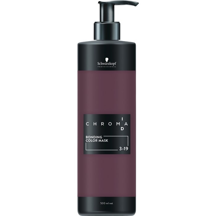 Bonding Color Mask