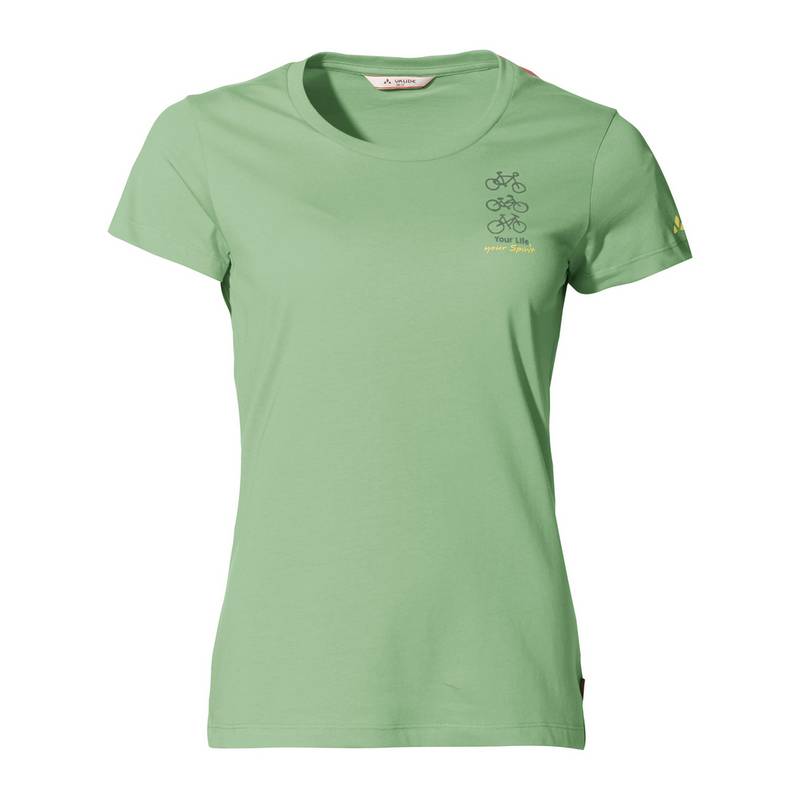VAUDE Women's Spirit T-Shirt T-Shirt Damen