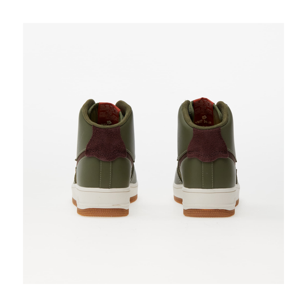 Nike Air Force 1 Sculpt W Wild FB7960-200 / grün
