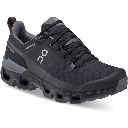 DAMEN MULTIFUNKTIONSSCHUHE CLOUDWANDER WATERPROOF