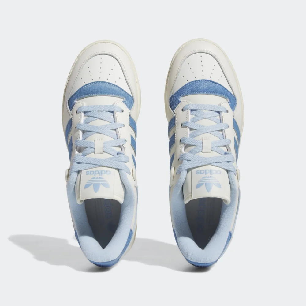 adidas Rivalry 86 Low IE7137 / weiss