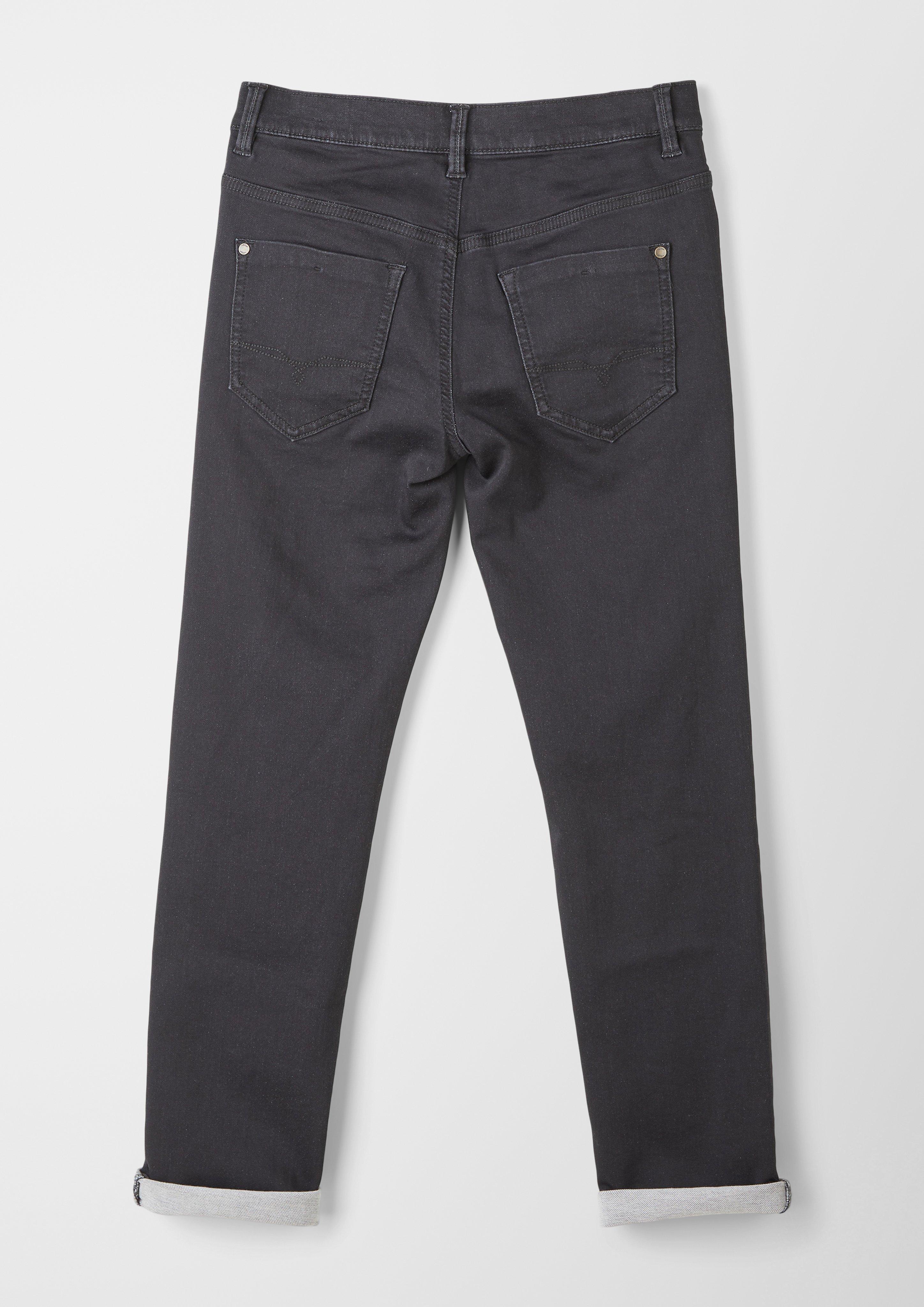 Jeans Seattle / Regular Fit / Mid Rise / Slim Leg  2117924-99Z8