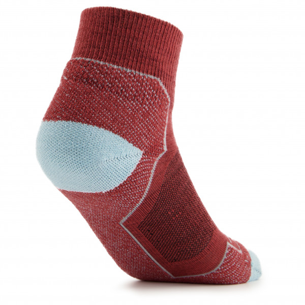 Icebreaker - Hike+ Light Mini - Wandersocken