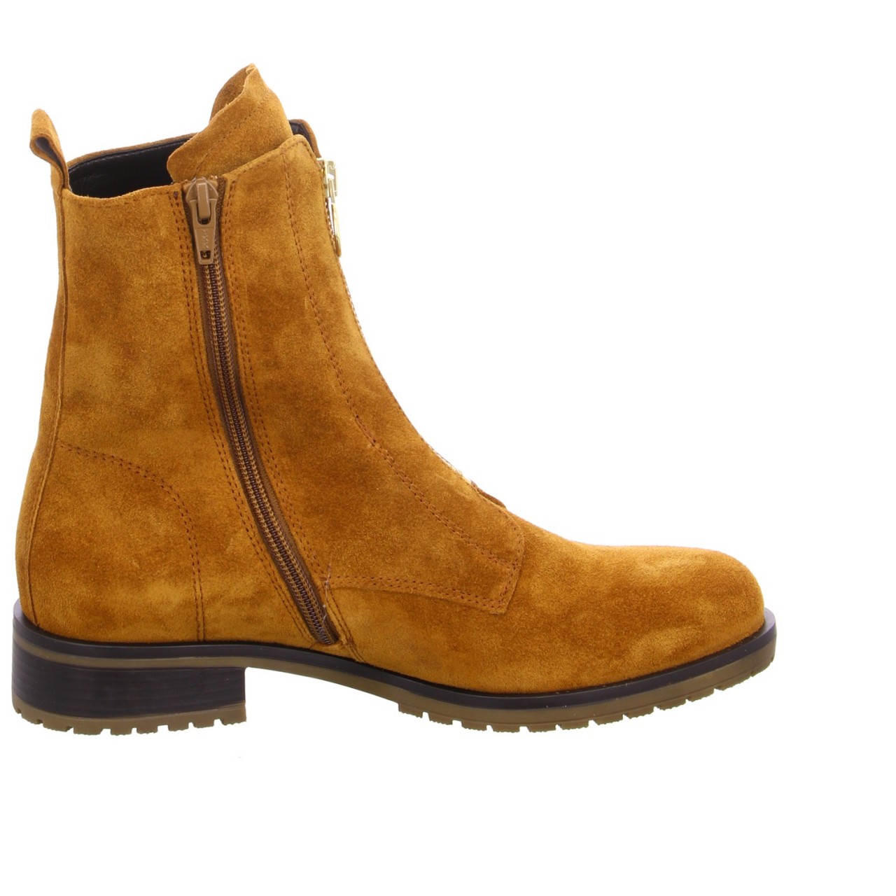 GABOR Stiefeletten braun