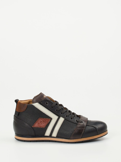 Sneaker high-47610020007 Kamo Gutsu