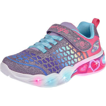 Skechers Sweet Light Lovley Clours in bunt