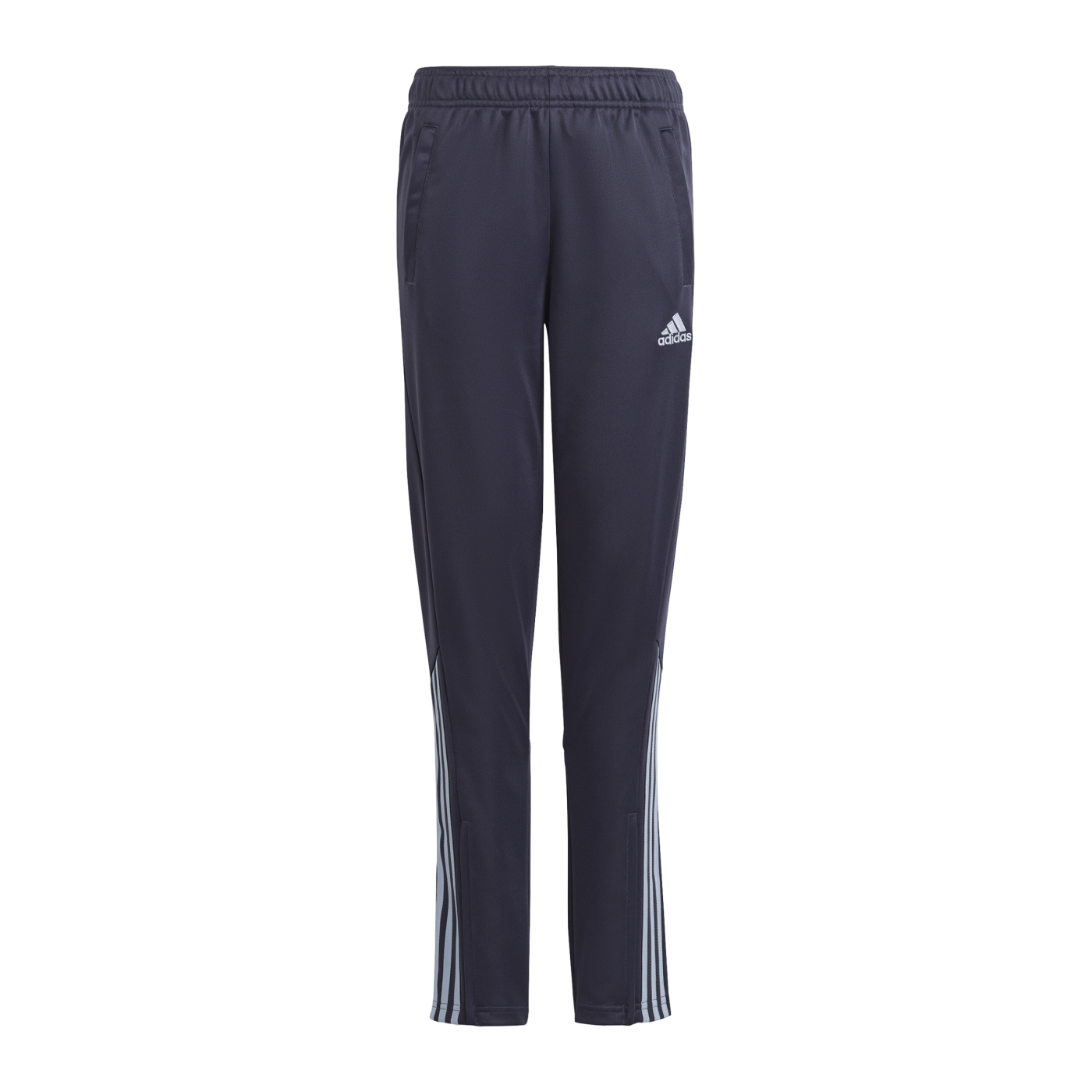 adidas Tiro Trainingshose Kids Dunkelblau Blau