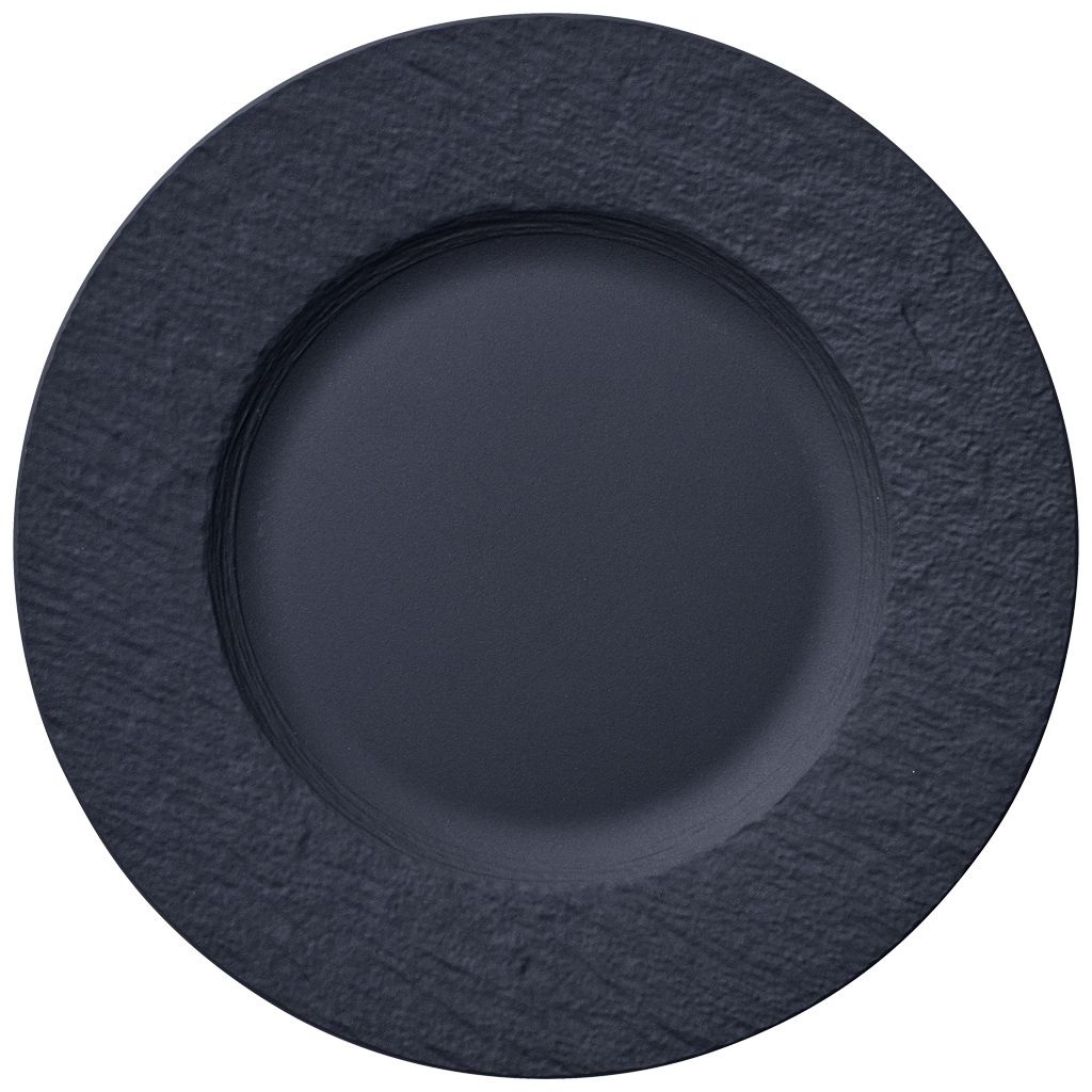 Villeroy & Boch Frühstücksteller Manufacture Rock