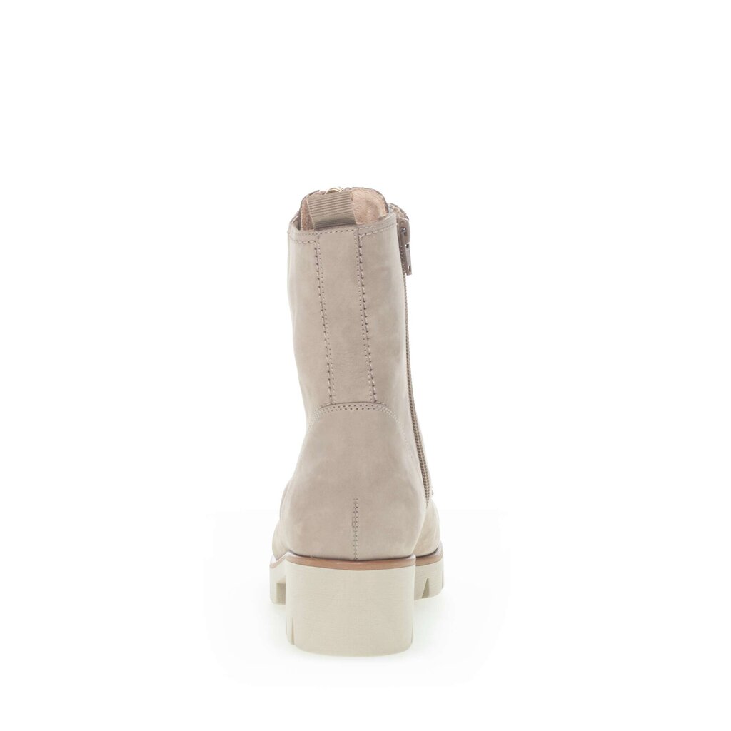 Gabor fashion Biker Boots grau