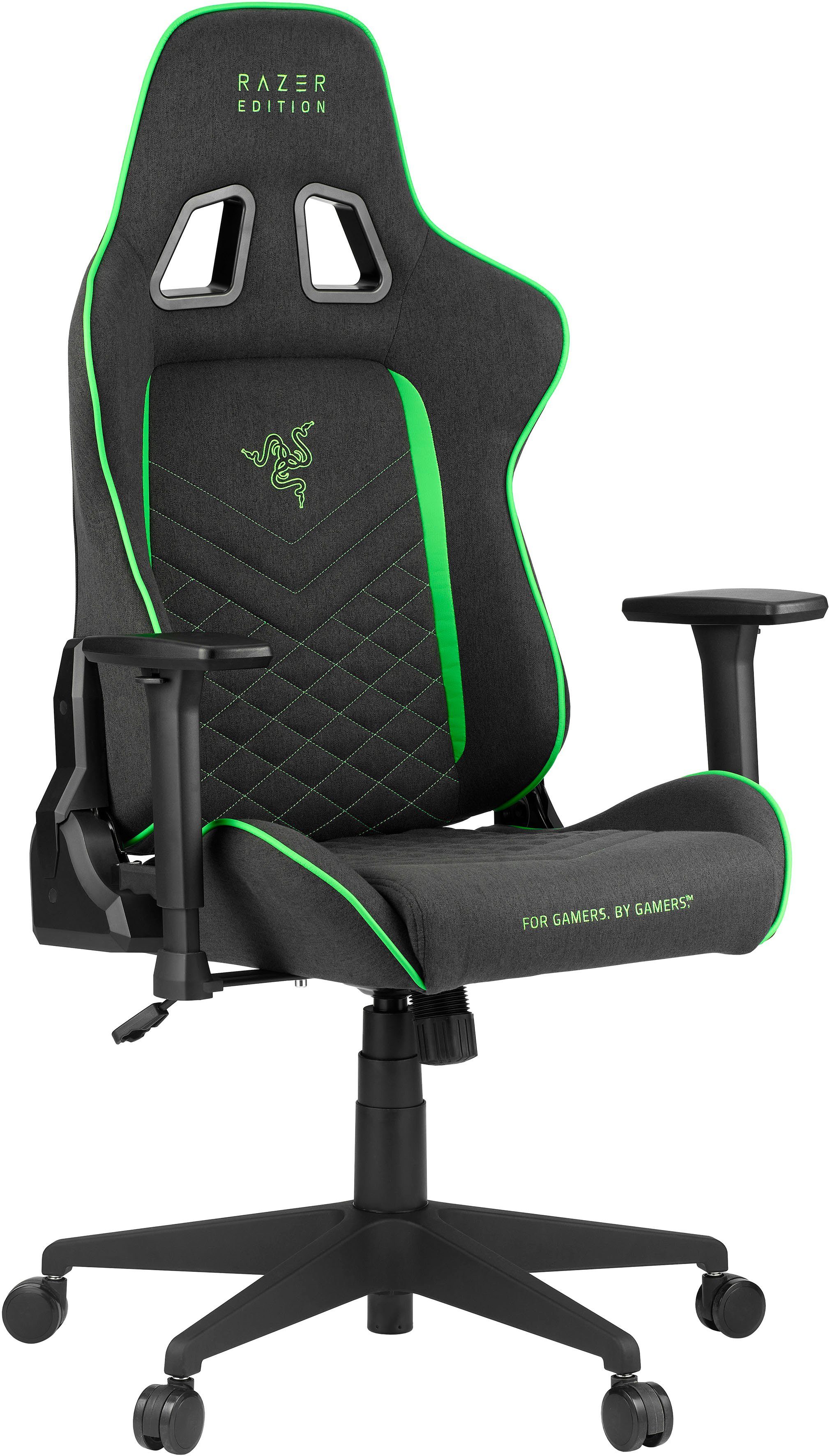 RAZER Gaming-Stuhl Tarok Pro X by Zen