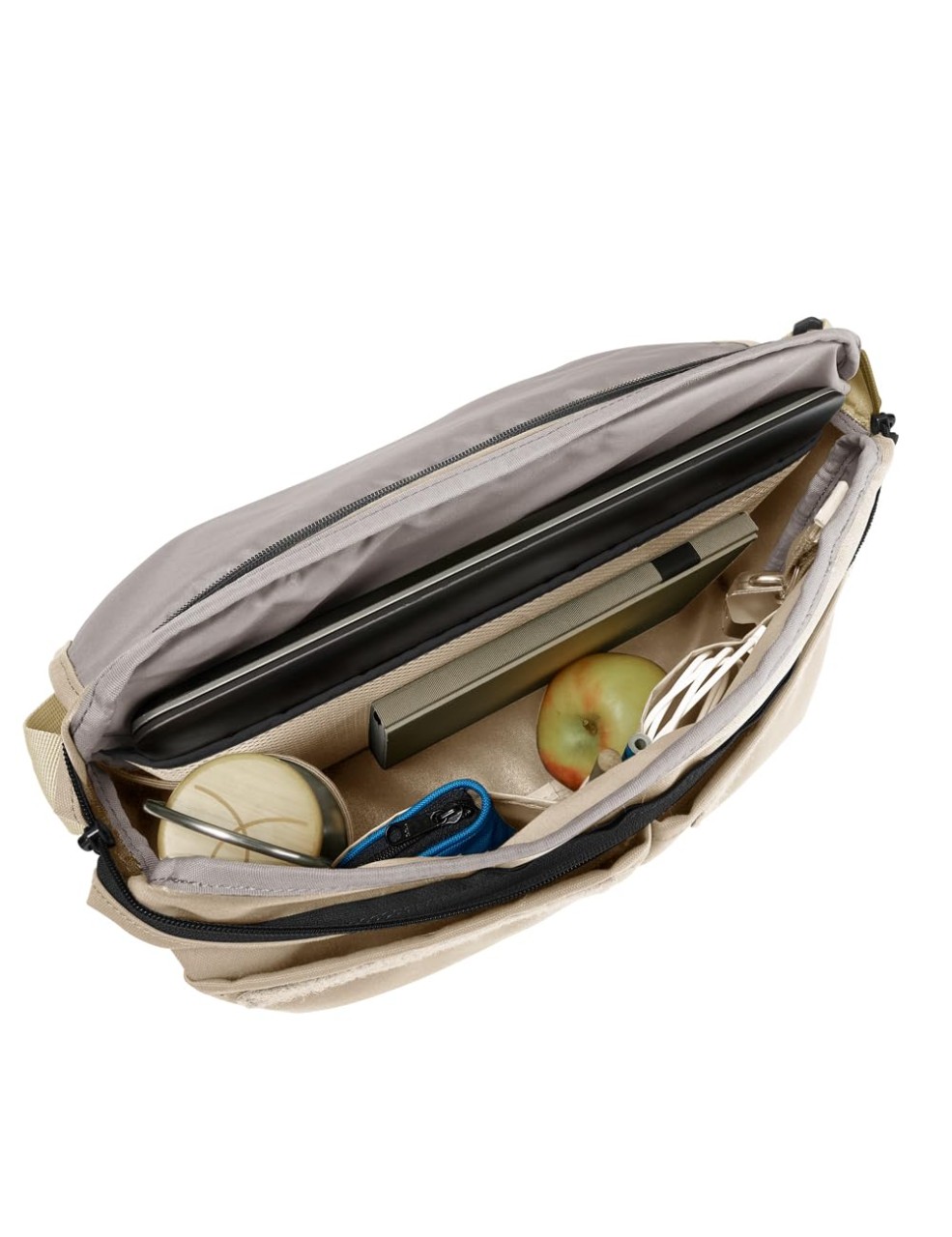 VAUDE Handtaschen beige Coreway Shoulderbag 13