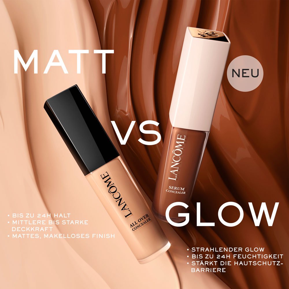 Lancôme Teint Idole Ultra Wear Skin-Glow Concealer