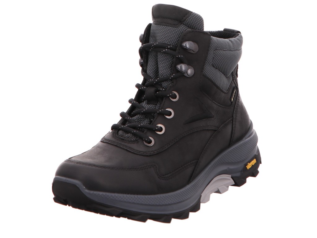 GABOR Stiefel schwarz 96.815.27