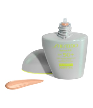 Shiseido Generic Sun Care Sports SPF 50+ BB Cream-30 ml