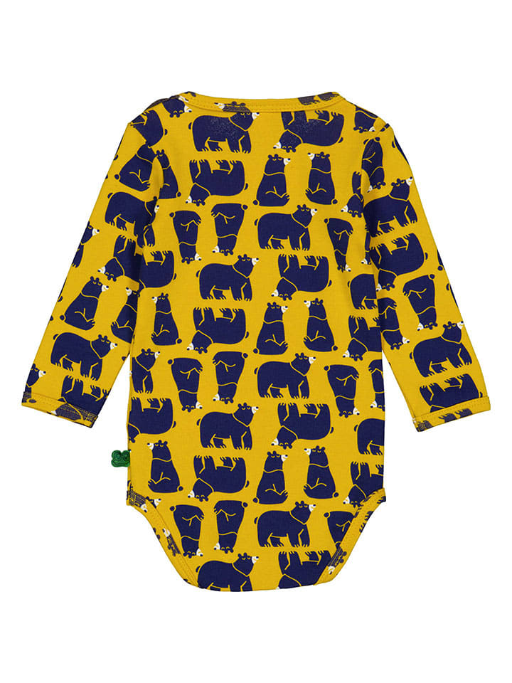 Fred´s World by GREEN COTTON 2tlg. Outfit 