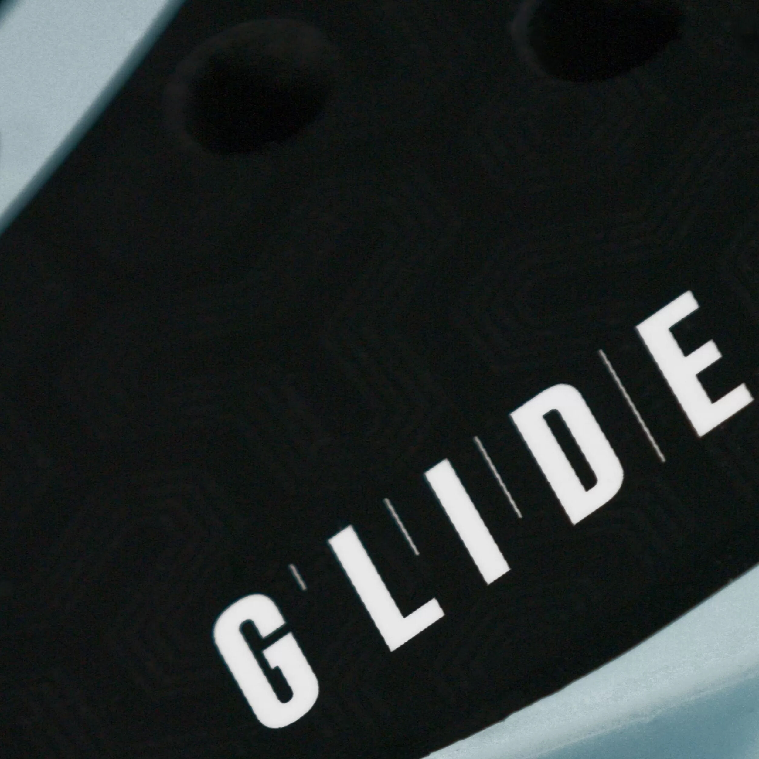 Glide Blue