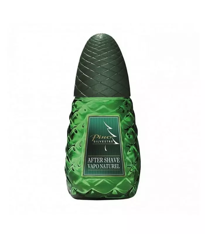 PINO SILVESTRE Lotion après rasage