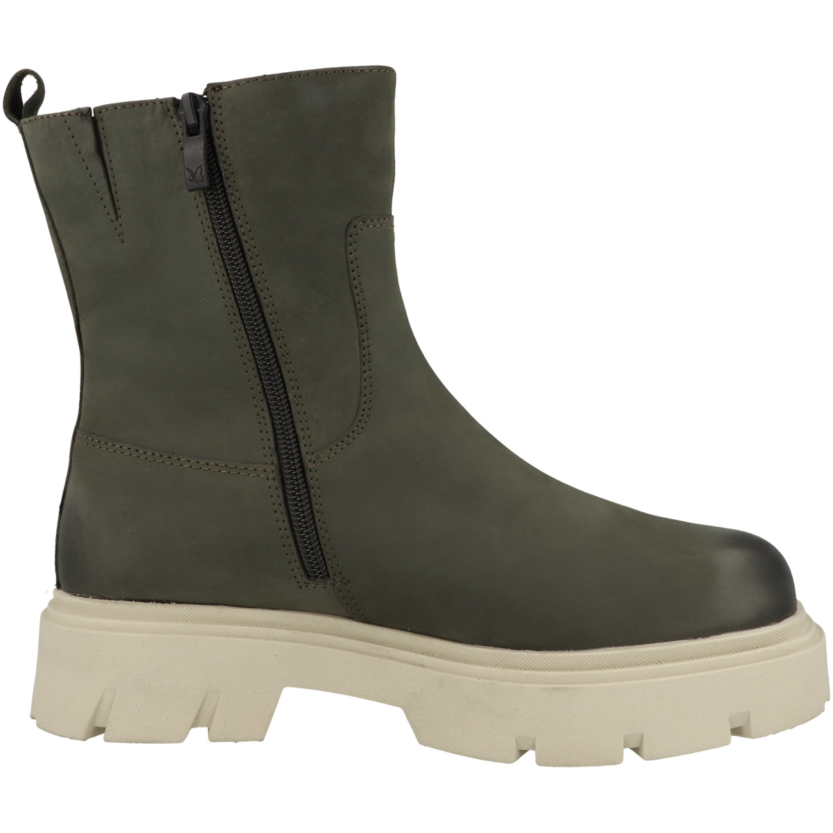 CAPRICE 9-25472-29 Boots schwarz