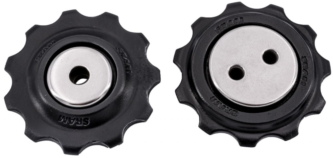 SRAM X7/Dual Drive 27/SX5/X5 Schaltrollen-Set kaufen | Bike-Discount