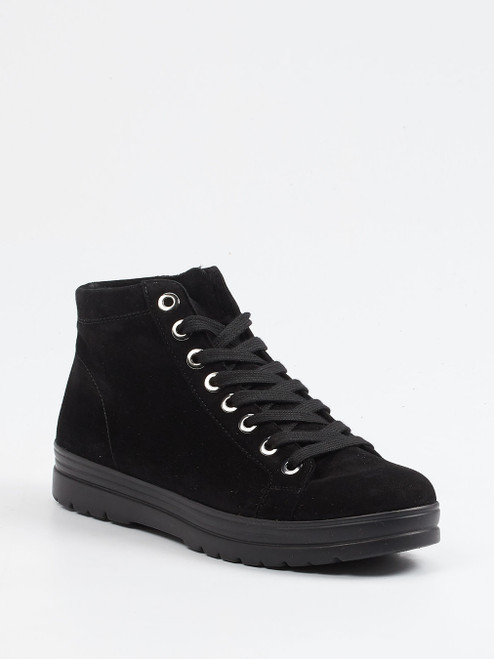 Schnürstiefelette-27510090251 Semler