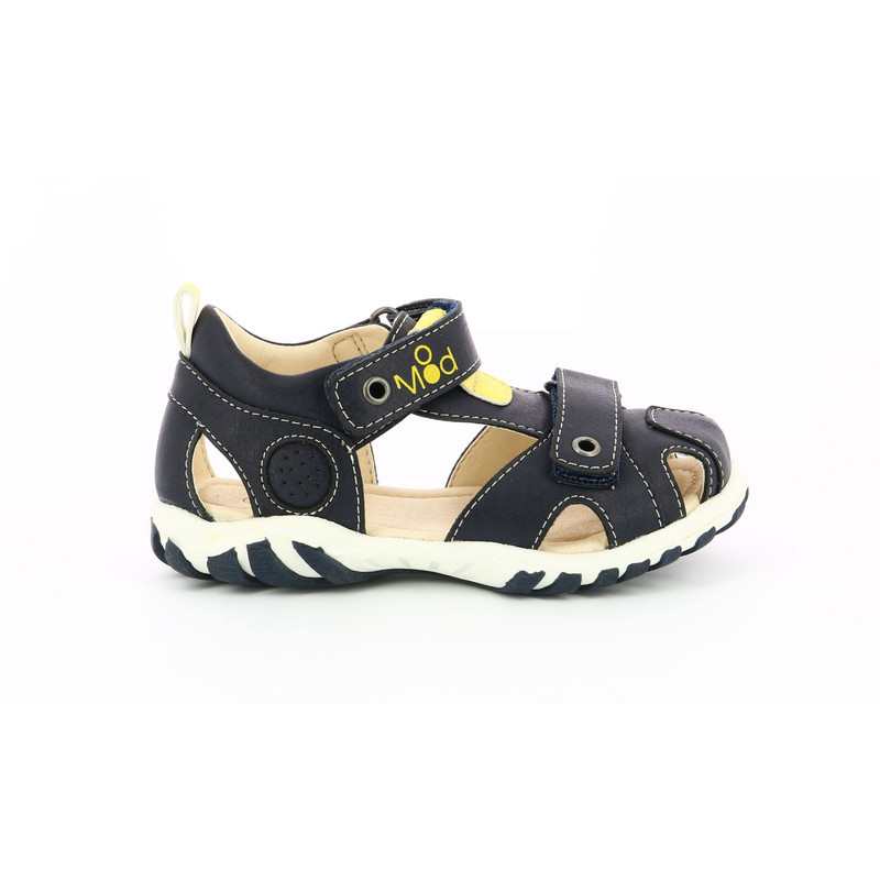 Sandales synthétique Toppo
