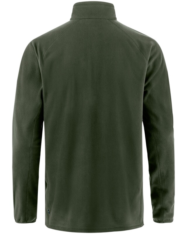 Fjällräven Fleecetroyer &Ouml;vik Lite Half Zip