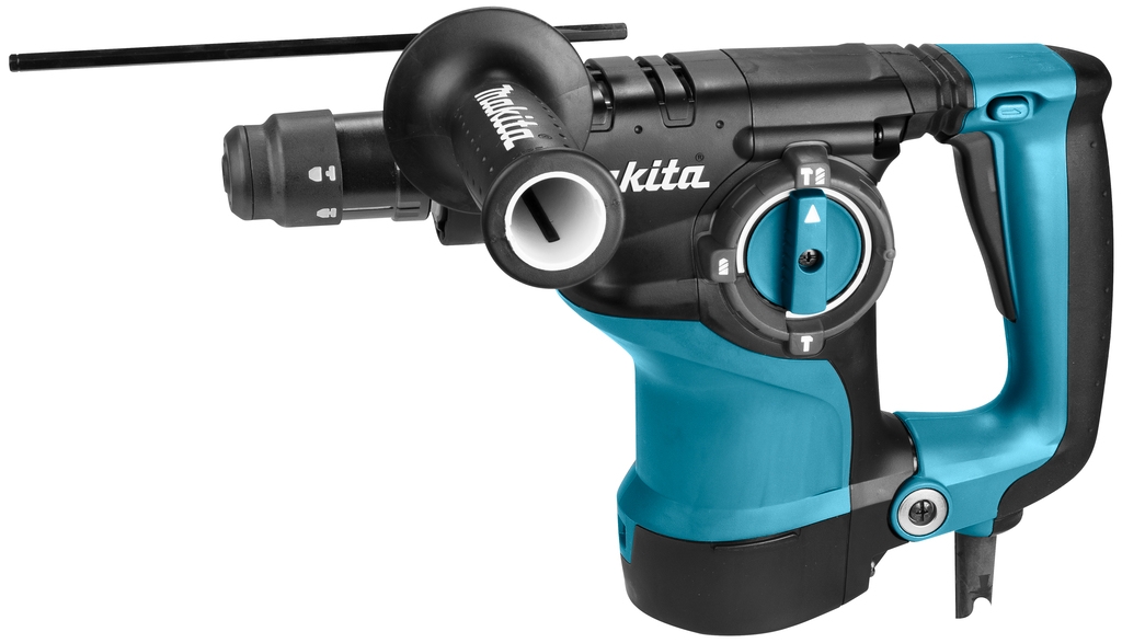 Makita HR2811FT Marteau combiné 230 V