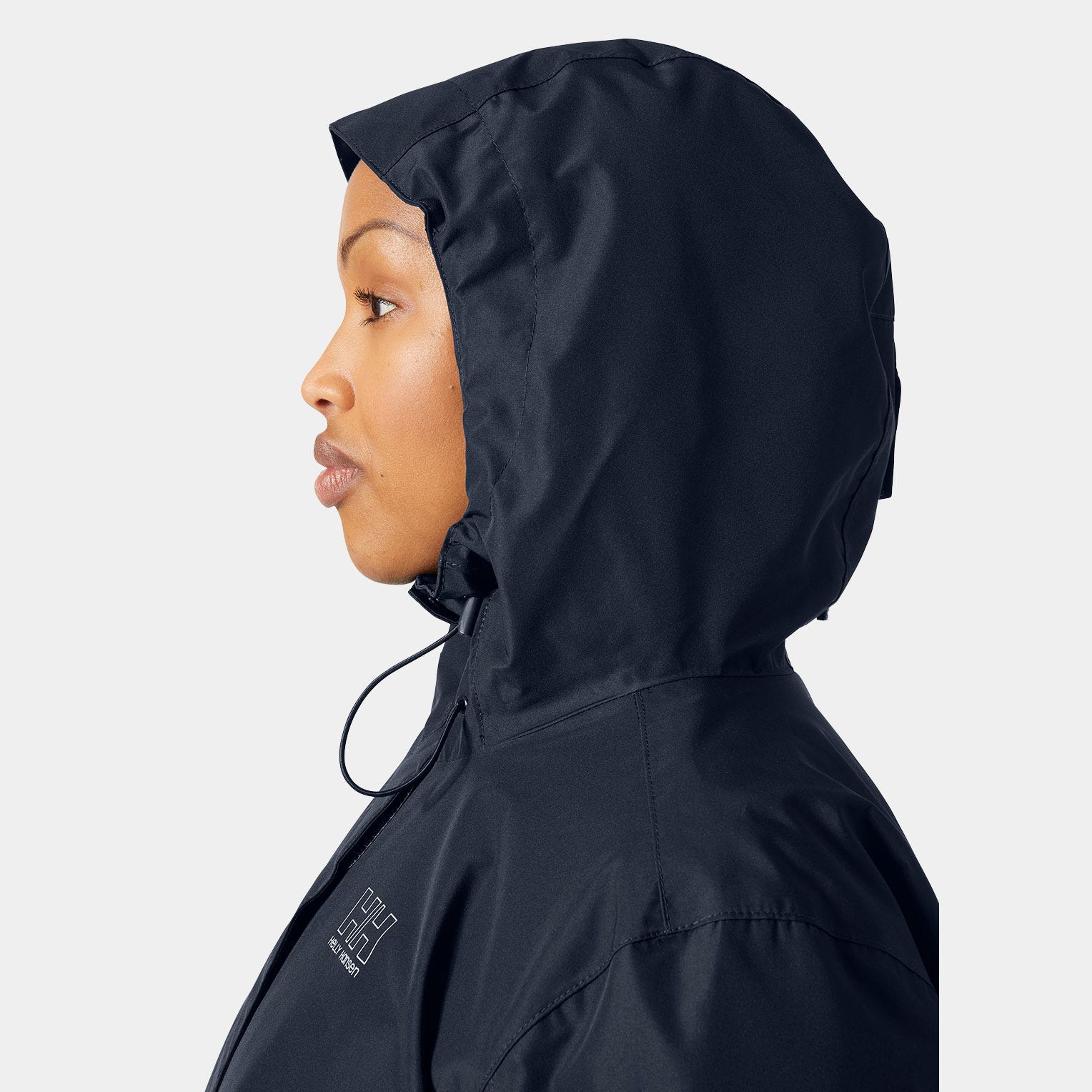 Women's Seven J Plus Rain Jacket