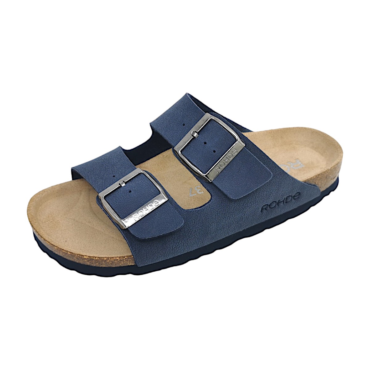 Rohde 5631-56 Blau 56 ocean