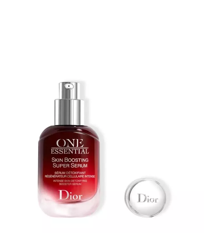 ONE ESSENTIAL Skin Boosting Super Serum
